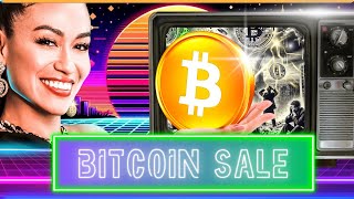 BITCOIN amp CRYPTO MARKET UPDATES DO WHAT THE MILLIONAIRES ARE DOING BUY MORE BITCOIN HODL [upl. by Routh]