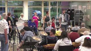 JostibandOrkest Live Stream [upl. by Atalie]