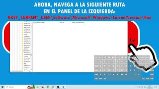 No puedo escribir en el buscador de windows 10 ⌨️🚫🤯  SOLUCION DEFINITIVA 2023  CTFMON windows10 [upl. by Hillel]