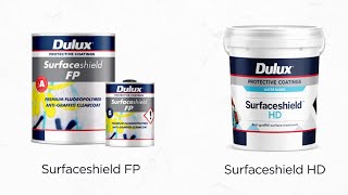 Surfaceshield Range [upl. by Parent650]