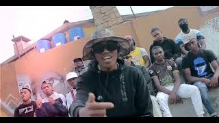 RAO LOSSA  HLM 27 Clip officiel 2024 [upl. by Niala]