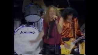 Jimmy Page amp Robert Plant  Sonoria Festival Italy 1995 TV Broadcast [upl. by Adnilre]