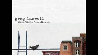 Greg Laswell  Farewell [upl. by Nnylaj776]