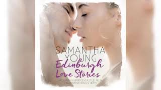 Edinburgh Love StoriesEdinburgh Love Storiesvon Samantha Young teil 2  Perfekte Romanze Hörbuch [upl. by Abdella446]