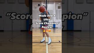 Wade 808 4 Ultra “Score Champion” Review 🥇 [upl. by Jori]