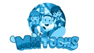 most viewedquotMorMor Toonsquot Logo EffectsSponsored by Preview 2 Effects [upl. by Larson437]