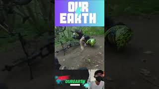 MTB FAILS MOMENTS 32 mtb reaction reels shorts fail world mountains [upl. by Connel]