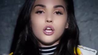 Maggie Lindemann  Pretty Girl Official Music Video [upl. by Lhary]