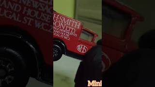 Matchbox W H Smith and Son Model A Ford MB 38 [upl. by Ines]