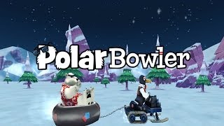 Polar Bowler  Universal  HD Gameplay Trailer [upl. by Mcclary422]