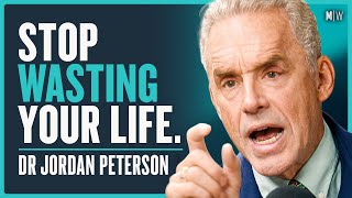 Jordan Peterson  How To Destroy Your Negative Beliefs 4K [upl. by Leisha]