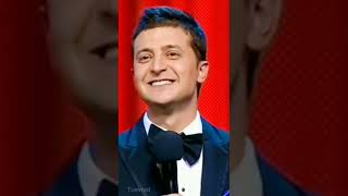 la story zelensky 🤔 zelensky speaking english 😲😲 shorts [upl. by Elorac]