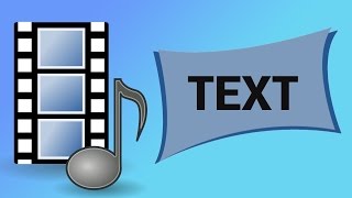 How to Transcribe Audio or Video Recordings into Text [upl. by Drarreg]