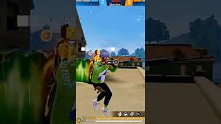 😈😈☺️Free fire video 1vs1😈😈😎zeroxff m1nxff freeking free fire video [upl. by Solange]