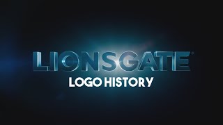 Lionsgate Logo History [upl. by Liahkim385]