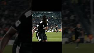 Moise kean griddy🥶🥶🔥💯 kean moisekean football edit viralvideo [upl. by Navnod]