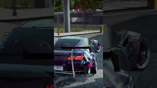 Funny NFS Heat Moment [upl. by Manheim]