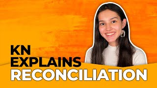 What is reconciliation  CBC Kids News [upl. by Bergren153]