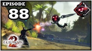 Mukluk Plays Guild Wars 2 PvP  Part 88 [upl. by Irmgard658]