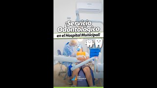 ASÍ FUNCIONA EL SERVICIO DE URGENCIAS ODONTOLÓGICAS [upl. by Ennazzus596]