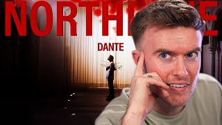 Northlane  Dante  First Reaction [upl. by Venetia]