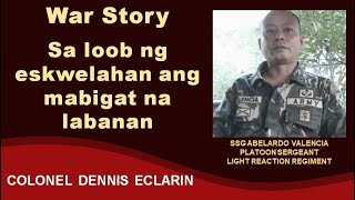 War Story Sa loob ng eskwelahan ang mabigat namin na labanan sa Zamboanga Siege [upl. by Struve761]