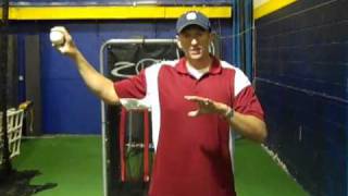 How to Throw a Curveball Pitching Video [upl. by Anum]