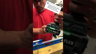 Impact Driver KING Makita XGT VS FLEX 24V UNCUT VERSION [upl. by Auqinahs]