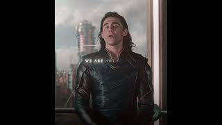 Lets do quotGet Helpquot  Thor amp Loki Edit  Edward Maya feat Vika Jigulina  Stereo Love slowed [upl. by Radack]