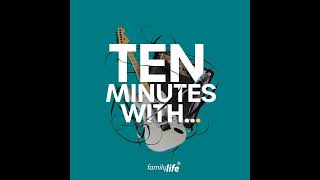 012 Ten Minutes With…Jamie Kimmett [upl. by Micco586]