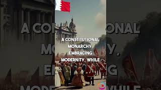 HISTORY OF BAHRAIN  What country is bahrain bahrain history [upl. by Samled]