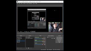 How To Use OBS to handle multiple stream channels gracefully [upl. by Rehpotsirhc]