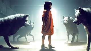 10 Year Old Girl Trained By 4 Dogs To Become The Most Deadly Killer [upl. by Pedrick]