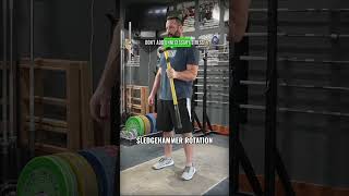 Wrist Strength for Olympic Weightlifting [upl. by Vernier]