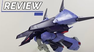 1144 HGUC Messala Review [upl. by Eirollam]