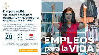 Contribuir al desarrollo del país merece una recompensa [upl. by Annekahs726]