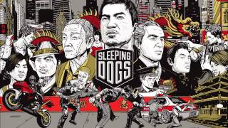 Sleeping Dogs Soundtrack 18  Psychodelik [upl. by Accebar]