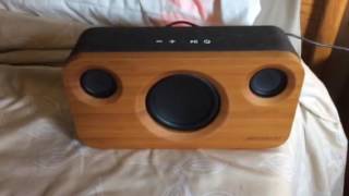 Archeer 25W Bluetooth Speaker [upl. by Nauqes]