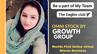 BOA NOMAN ALAM OMNI STOCK SESSION ABOUT NEW UPDATES [upl. by Aryt]