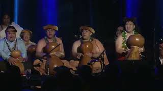 Ke Welina Mai Nei Ke Kini O Lalo  2023 Las Vegas Native Hawaiian Convention [upl. by Thurber]