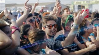 Brian Van Andel  Paellas Universitarias Valencia 2016 Aftermovie [upl. by Aicinat]