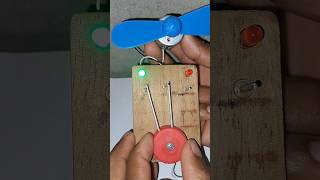 Controller for dc motor dcmotor controller making youtubeshorts [upl. by Dnalro174]