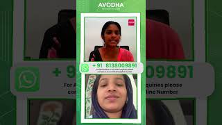 Digital Marketing Course  Avodha Digital Marketing  Avodha Career Talks  Avodha [upl. by Adnahsar]