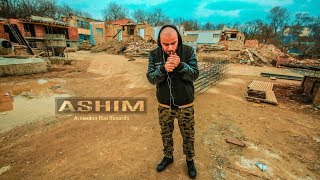 Ashim  Gitem Txur Es  Armenian Rap [upl. by Annoerb]