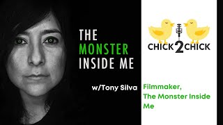 The Monster Inside Me  Lyme Disease Documentary [upl. by Tihom]