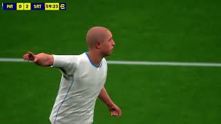 Ultimate Skill Showcase eFootball 2025s Most Stunning Goals [upl. by Efinnej]