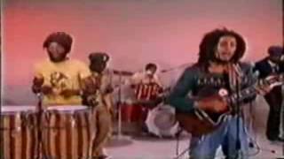 ♫ ♕ Bob Marley ♕ Roots Rock Reggae 1976 HD ♫ [upl. by Mohamed]