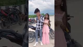 Yha dokli h Sari Duniya Dokle H Duniya Me Bnde ☺️viralvideo trending shorts [upl. by Held691]