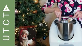 Vorwerk Thermomix TM5 Review  UnderTheChristmasTreecouk [upl. by Adnamra132]