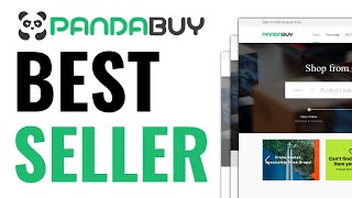 How To Find Best Sellers On Pandabuy  Full Guide 2024 [upl. by Tani]